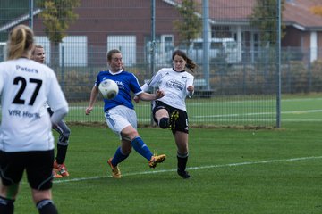 Bild 287 - Frauen FSC Kaltenkirchen - VfR Horst : Ergebnis: 2:3